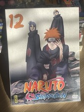 Naruto - Shippuden - Volume 12