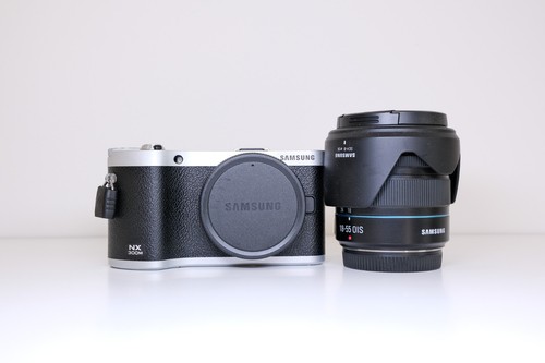 Samsung nx300m 3pm - samsung,