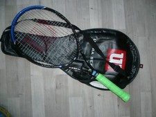 RAQUETTE TENNIS WILSON ULTRA