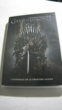 Game of Thrones / le trône de