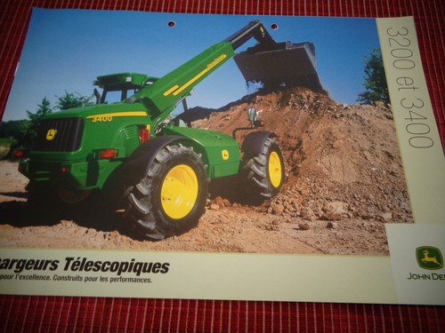 Catalogue agricole - catalogue,