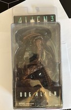 Alien 3 - Dog Alien + Alien