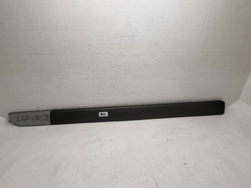 Baguette extérieur avant