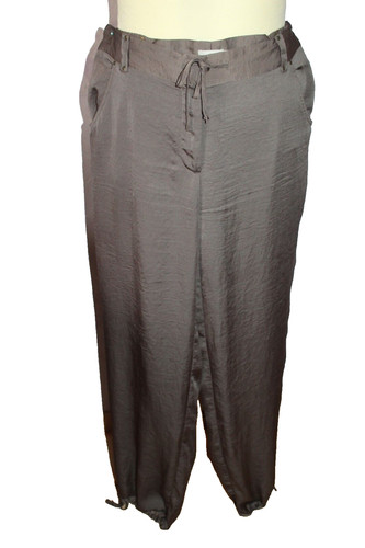 Pantalon fluide femme - pantalon,