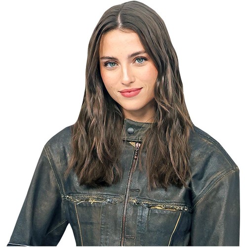 Madeline argy - argy, (jacket)