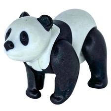 Playmobil ours panda