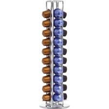 Porte Capsules Nespresso