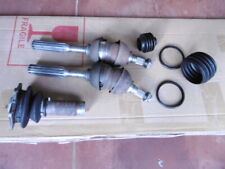 CITROËN cardans double 2CV ami 6 dyane lot de pièces occasion