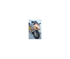SUZUKI HAYABUSA - 99/07 - BULLE HAUTE ERMAX NOIRE CLAIRE-0104038