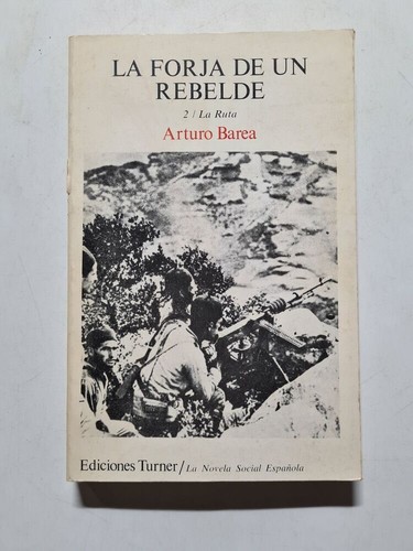 Forja rebelde - la, |