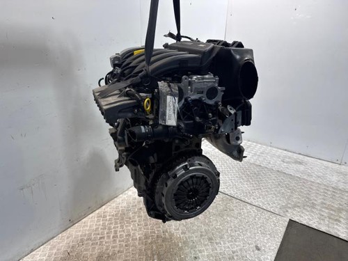 Moteur renault megane - renault,