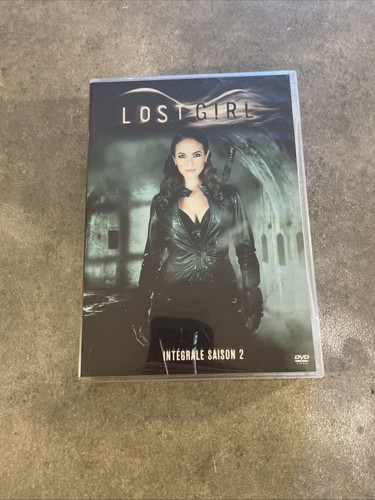 Lost girl intégrale - intégrale, saison