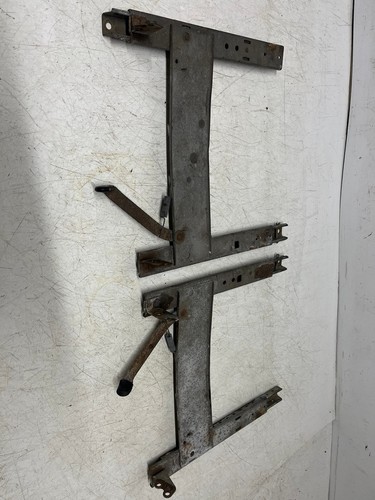 Triumph herald seat - herald,