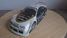Miniature Opel calibra V6
