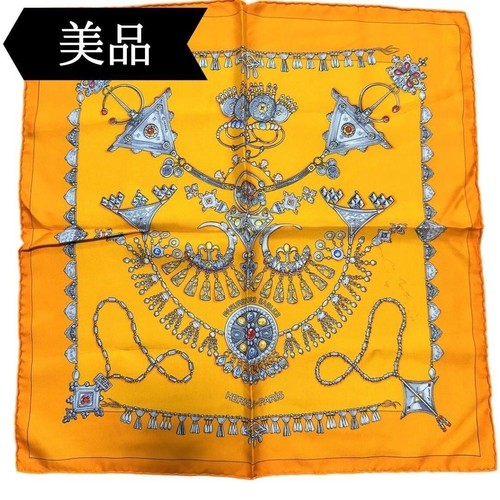 écharpe hermes carre - hermes,