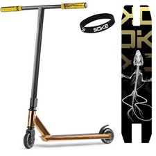 Trottinette acrobatique SOKE