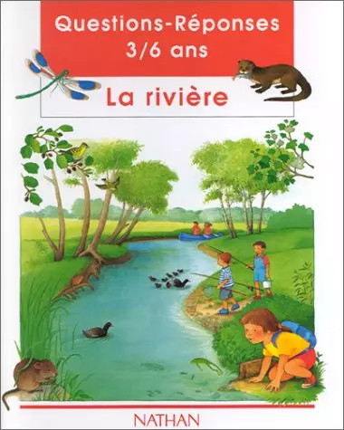 Riviere danièle - la,