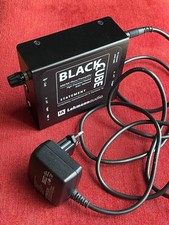 Préamplificateur Phono Lehmann Audio BLACK CUBE Statement!
