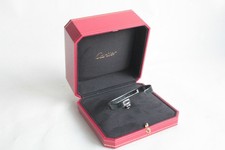 CARTIER Écrin pour montre