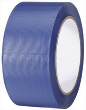 Ruban adhésif réparation toile bleu 50MM X 25M EUROCELL