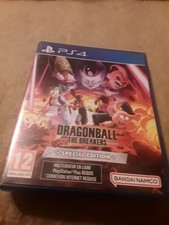 Playstation 4 PS4: Dragon Ball