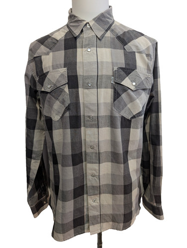 Chemise levi western - levi's,