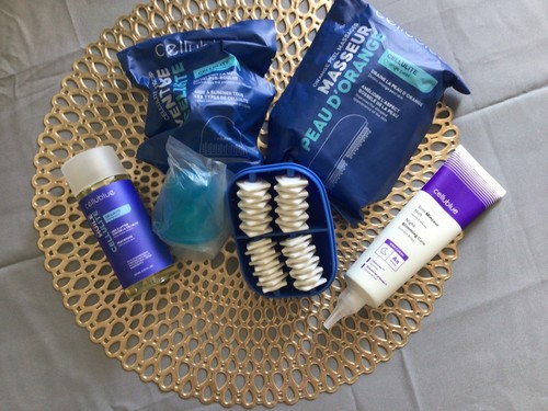 Lot kit minceur - kit,