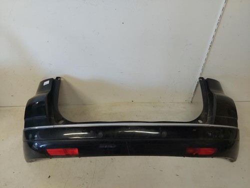 Pare choc arriere citroen - pare, c4