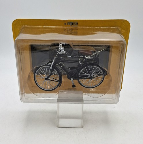 Die cast vélo raleigh - cast, "