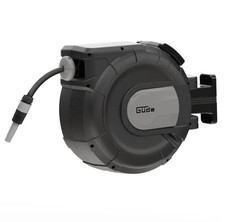 Enrouleur de tuyau d'arrosage