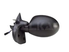 Rétroviseur extérieur gauche