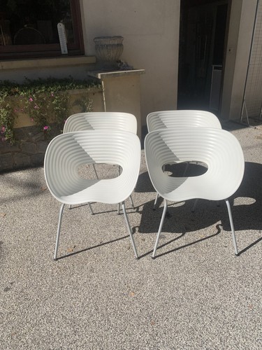 Fauteuils ron arad chaises - 4,