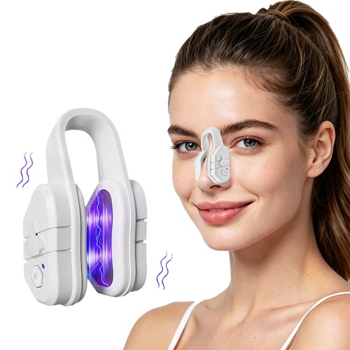 Silicone nose shaper machine - silicone,
