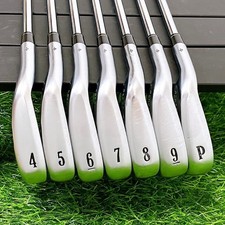 Ensemble de fers Callaway LH