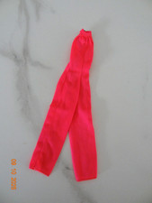 Tenue vintage Barbie Mattel Super Star # 9966 Best Buy Fashion 1977