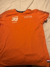 t shirt f1 red bull. XXL