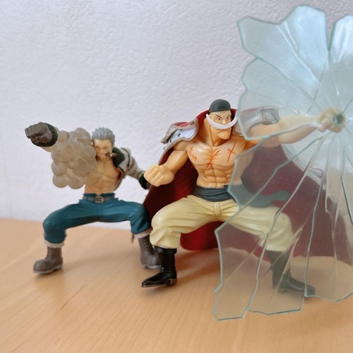 Lot figurines fumeur - lot, 2