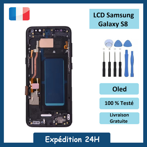 Ecran lcd oled pour - lcd,