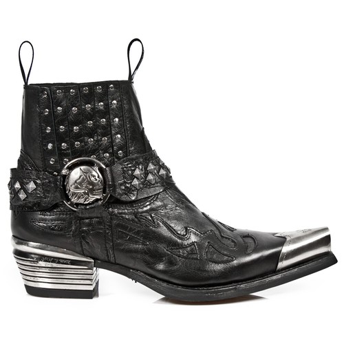 Bottes new rock - new, 7950p-s1