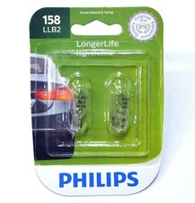 Philips LongerLife 158 2