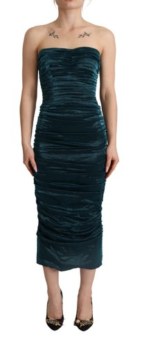 Robe dolce gabbana bustier - dolce,