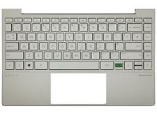 Genuine HP Envy 13-BA Palmrest
