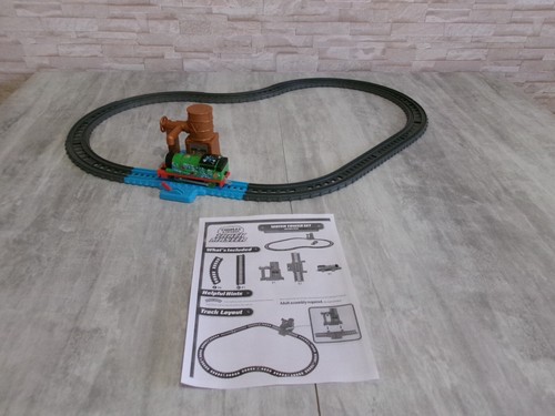 Circuit train château - circuit, de