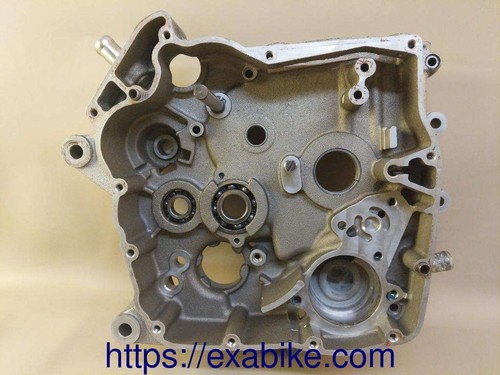 Carter moteur droit - carter, pour