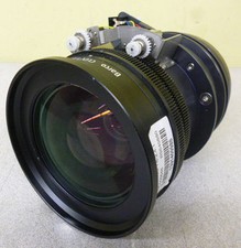 Barco Medium Throw Projector