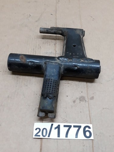 Bloc support moteur piaggio - bloc,