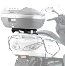 Porte-Bagages Arrière GIVI