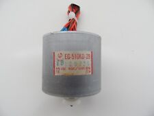 MABUCHI EG-510KD-2B MOTEUR MOTOR COURROIE LECTEUR CASSETTES DECK 12VDC..