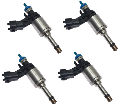 Injecteurs carburant - injecteurs,