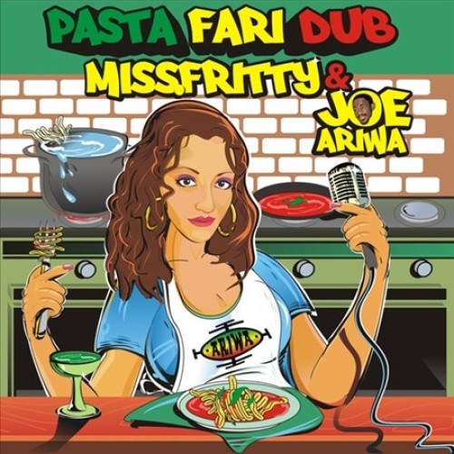Pastafari dub joe - dub, by
